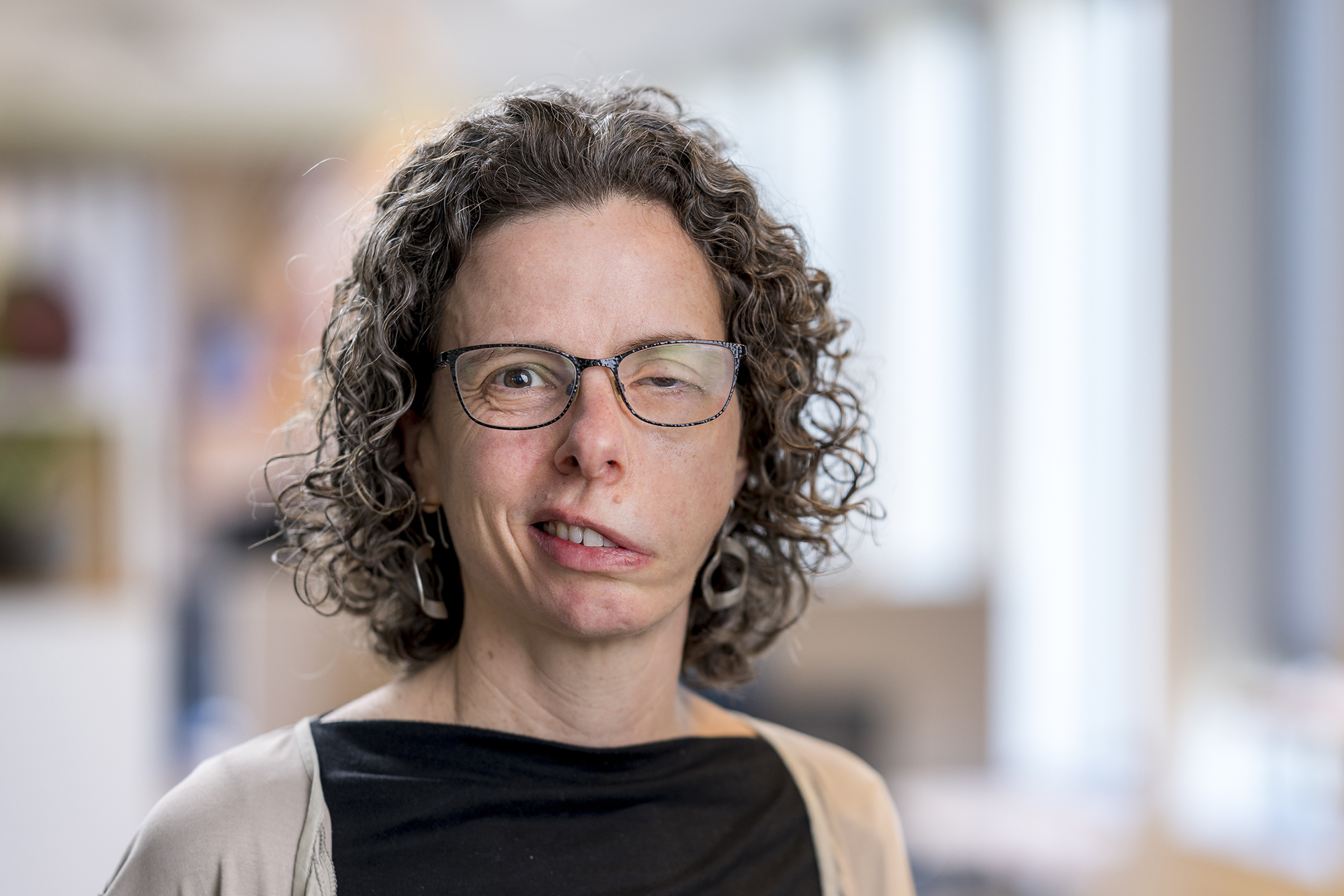 Director Mariana Wongtschowski