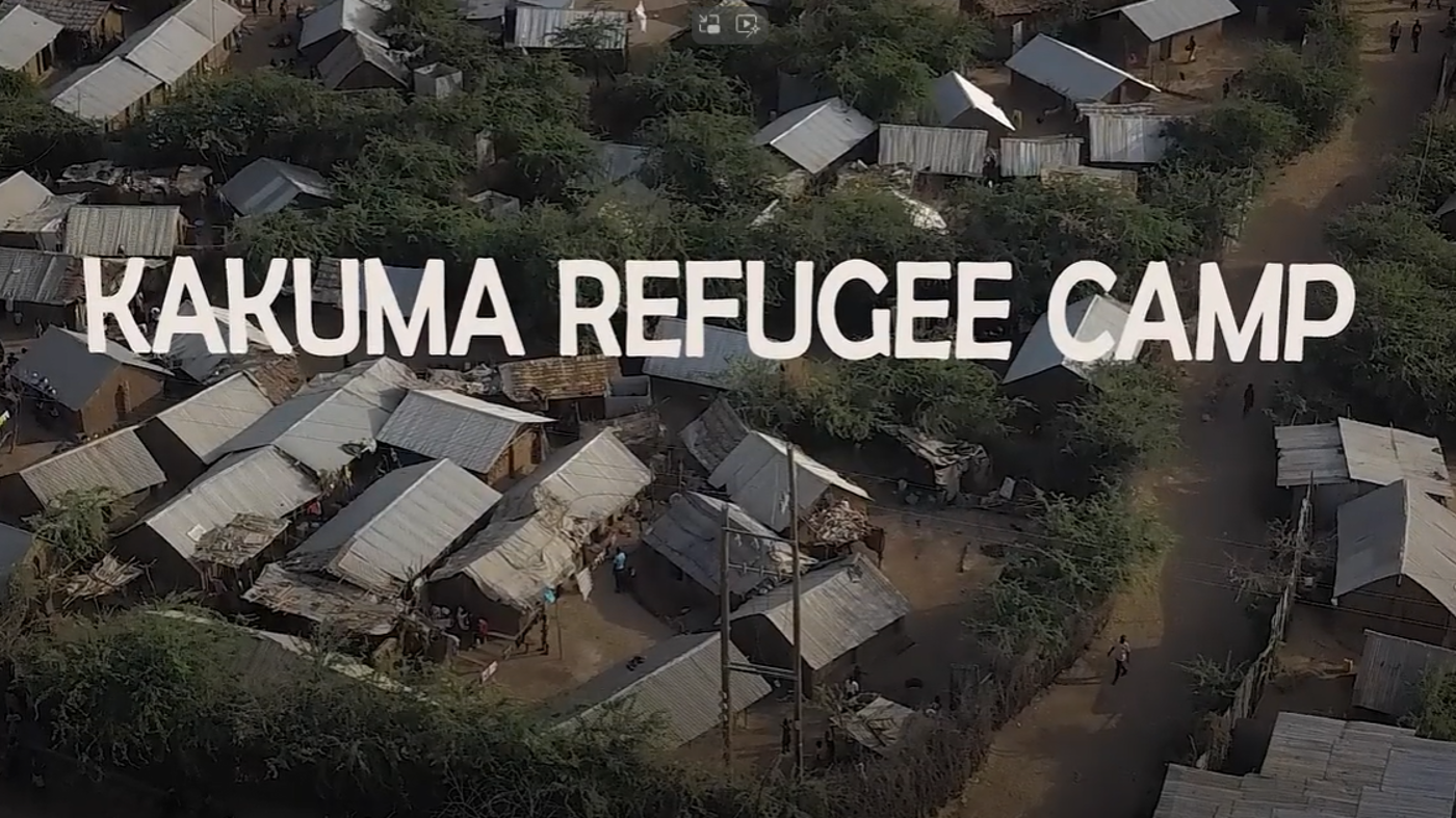 Kakuma Video Tn