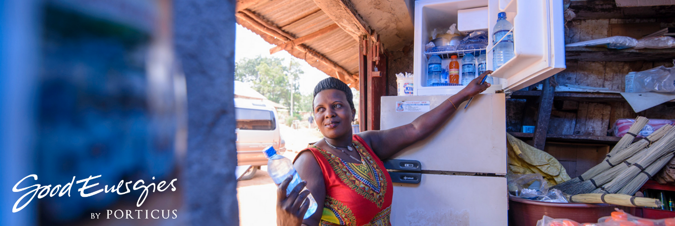 Good Energies Header