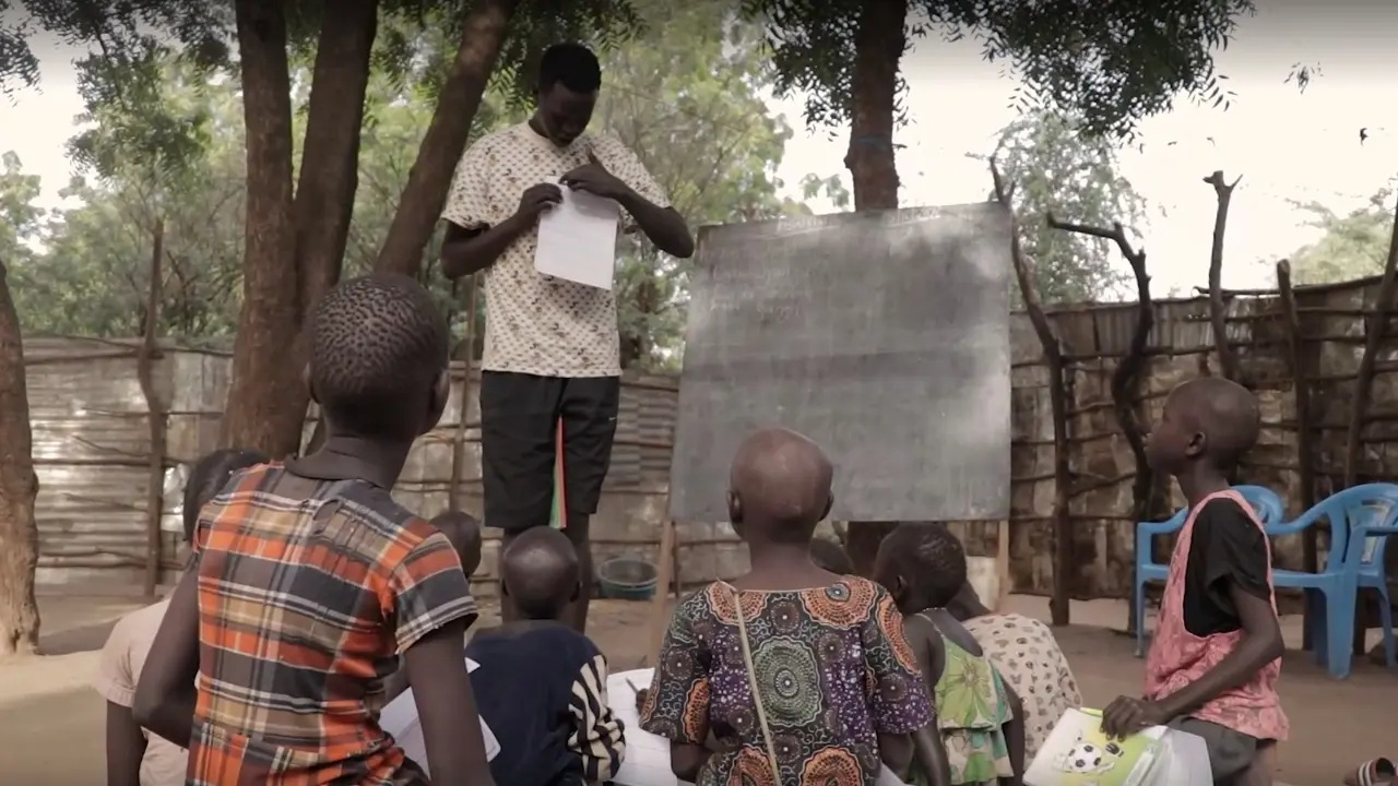 Kakuma 1