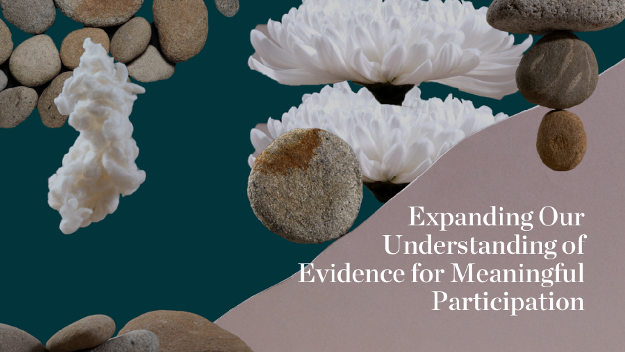 Understanding The Effectiveness Of Participatory Approaches In Philanthropy