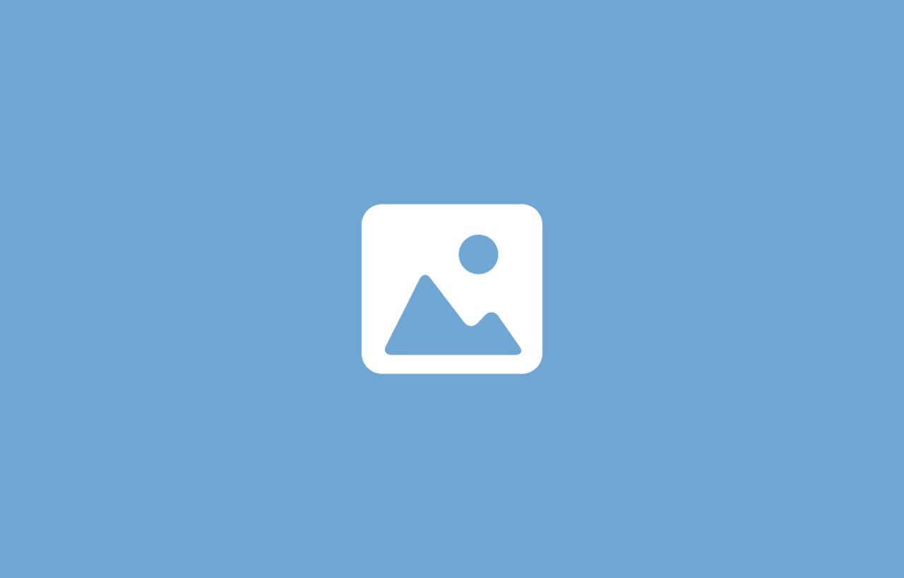 Image Placeholder Dark