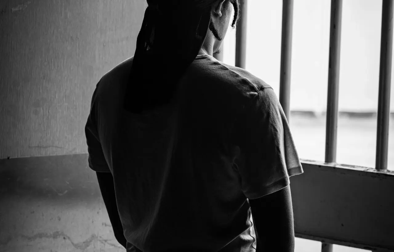 Frankco Harris CJ Overcoming Stigma 4