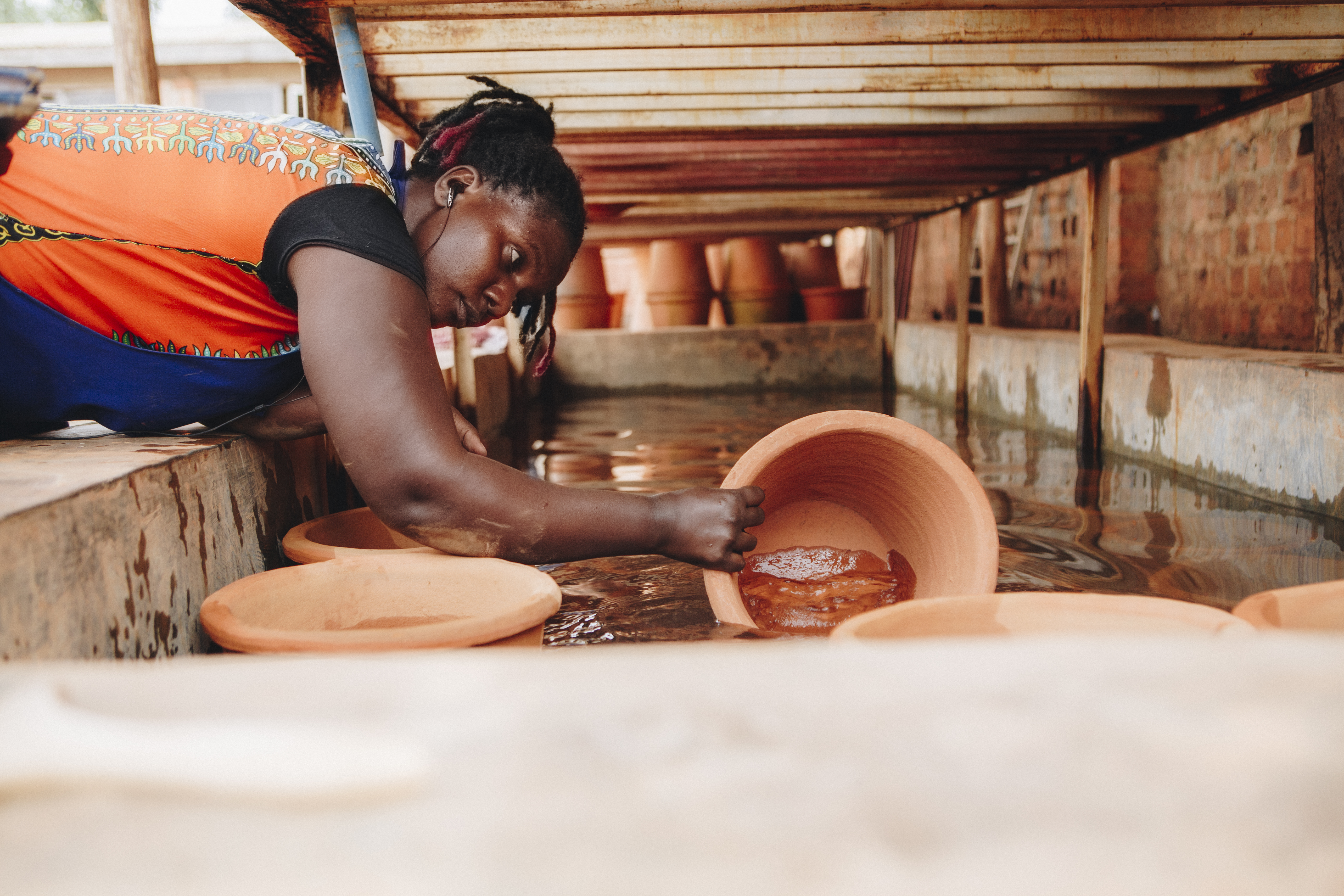 ARG Yunus Social Business Uganda (YSB)
