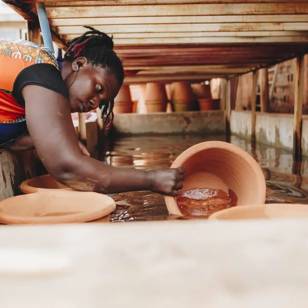 ARG Yunus Social Business Uganda (YSB)