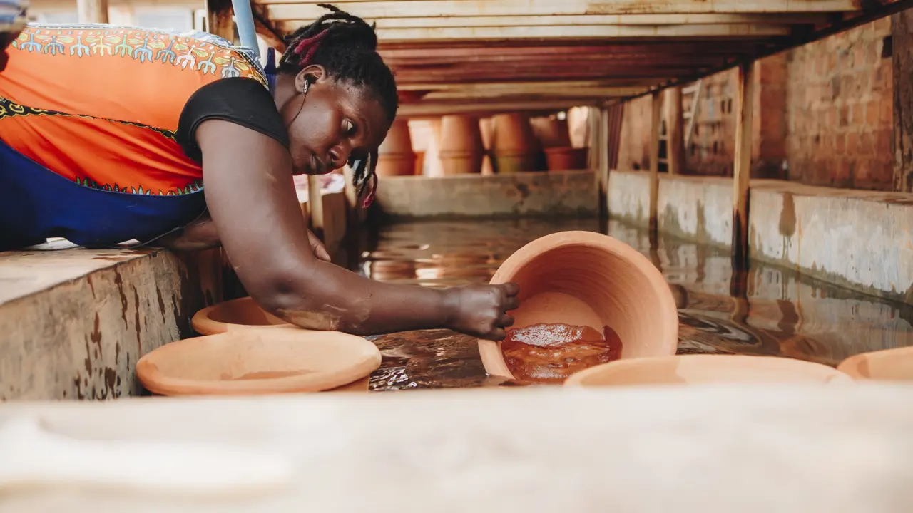 ARG Yunus Social Business Uganda (YSB)
