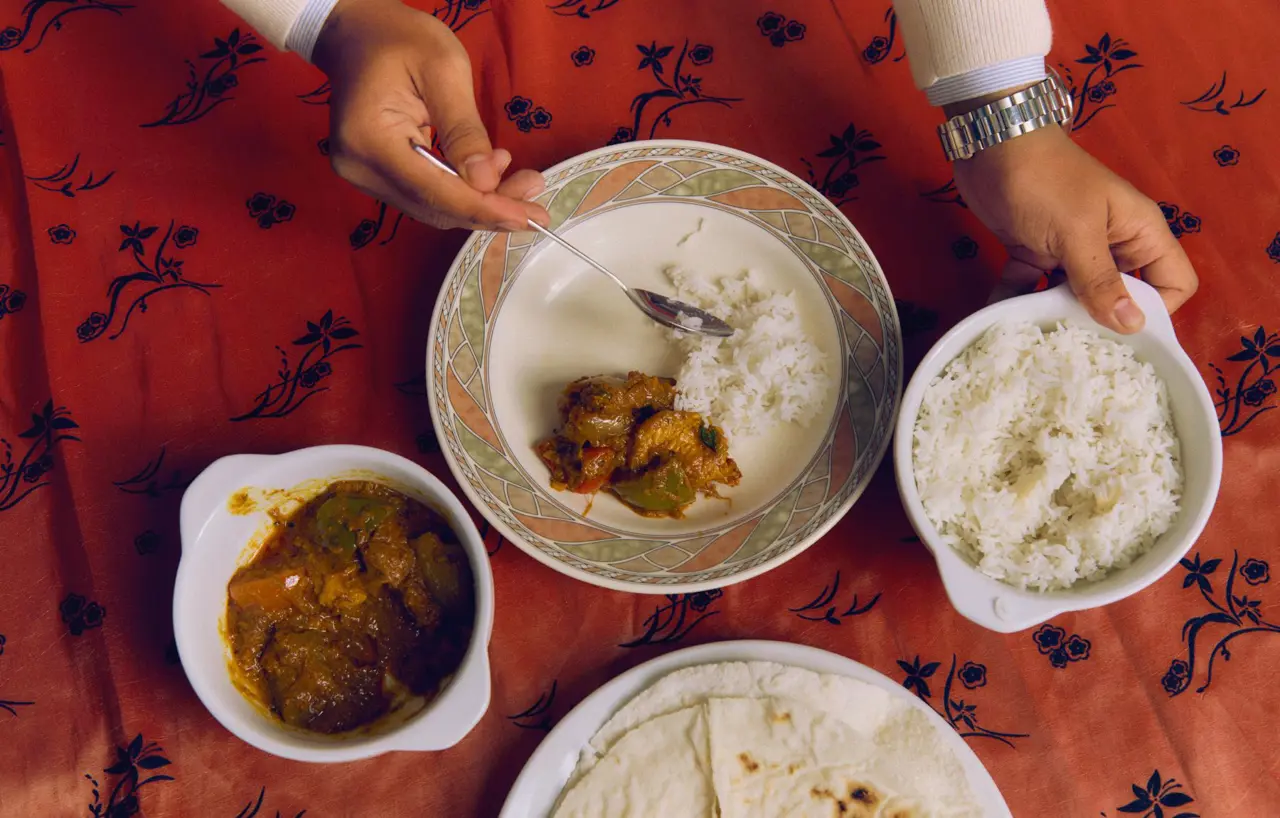 Sirazul Story Food