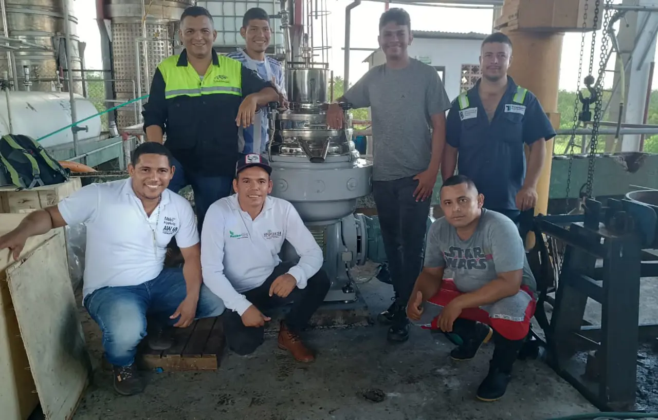 Ic Fundacion Rubbercorp 18