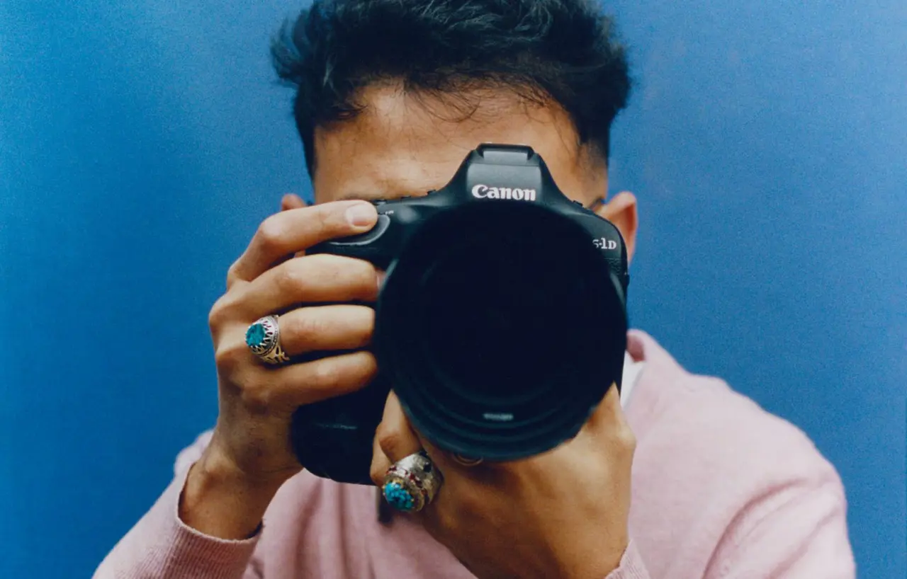 Amir Story Camera