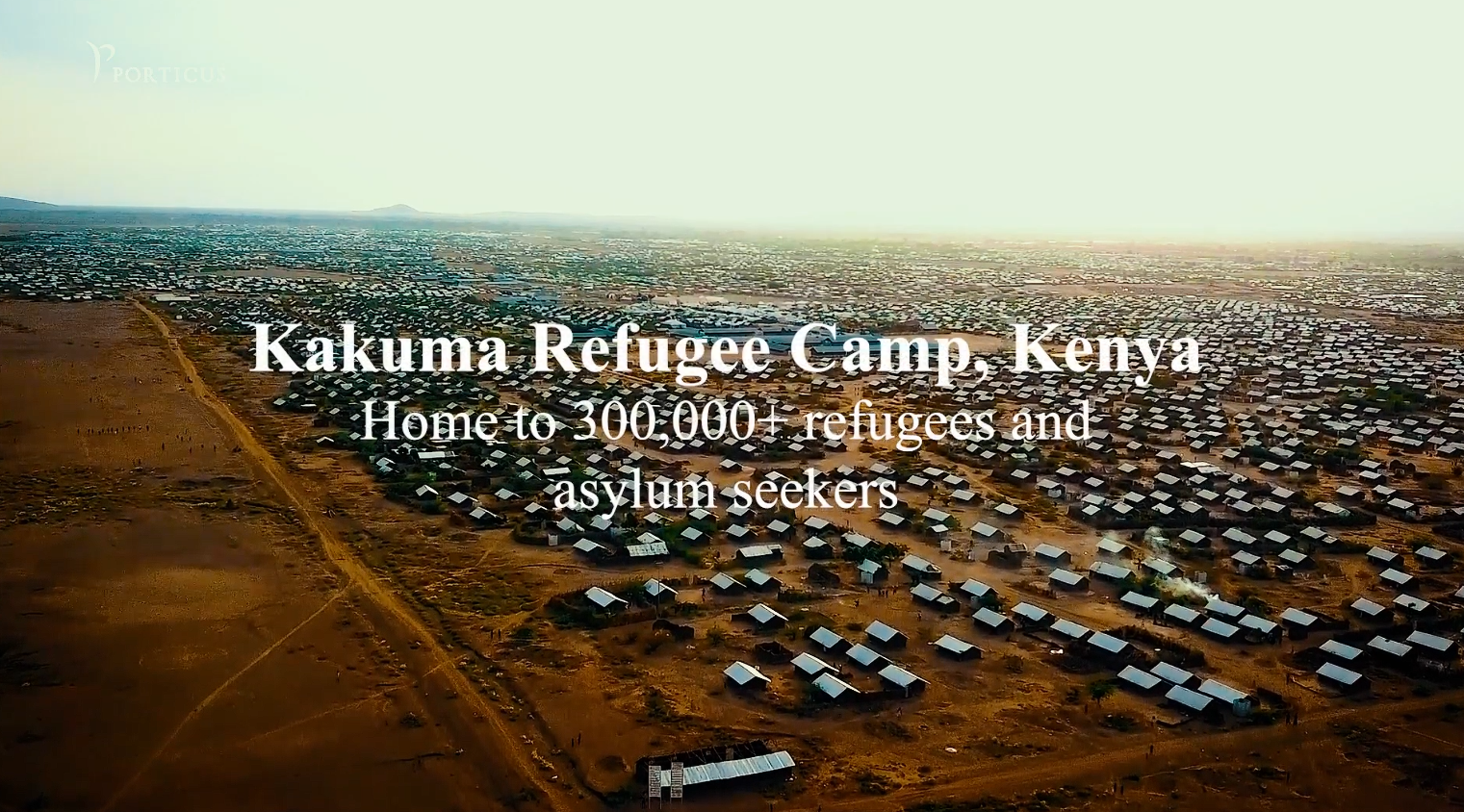Kakuma Intro