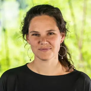 Director Of Effective Philanthropy Marieke Hounjet